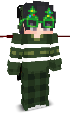 Hunaye's skin