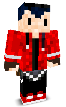 Gospon's skin
