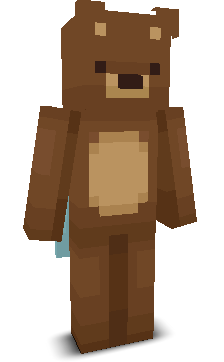 Dog_stir's skin
