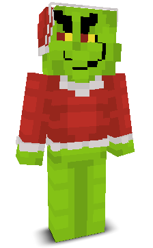 Gustoxs's skin