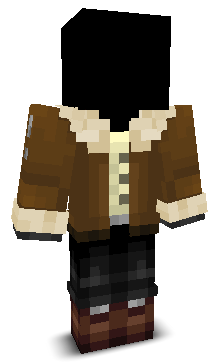 Zzeluno's skin