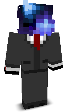 Starzgalaxy's skin