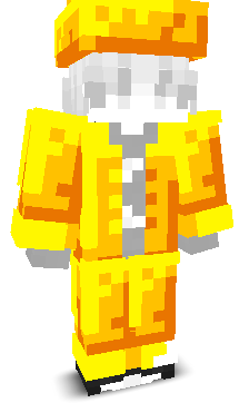 X2Rage's skin