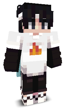 InfinitySleep's skin