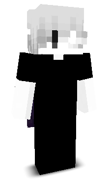 oCreepers's skin