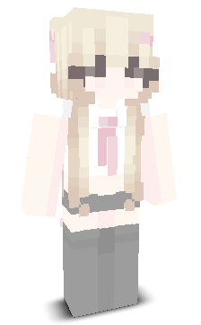 Dayisy's skin