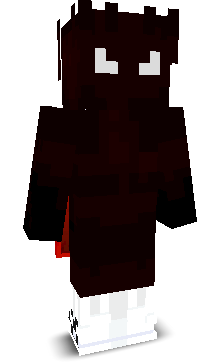 MarkLenders's skin
