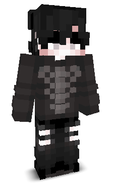 NobodyFy666's skin