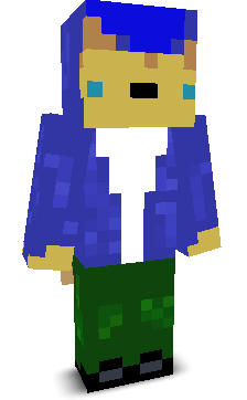 _Mortug_'s skin