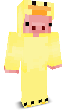 SourDuckie28's skin