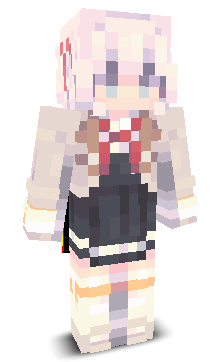 korunity's skin