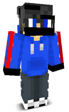 official_jeb's skin