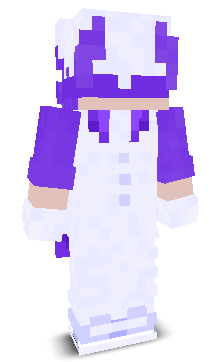 EndzrTPG's skin