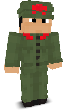 Harr1et's skin