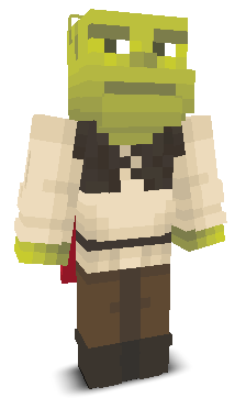geniusfish1's skin
