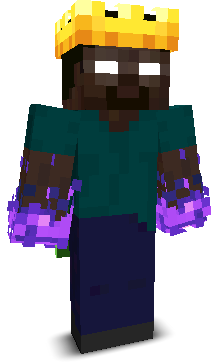 Sluded's skin