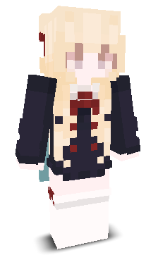disals's skin
