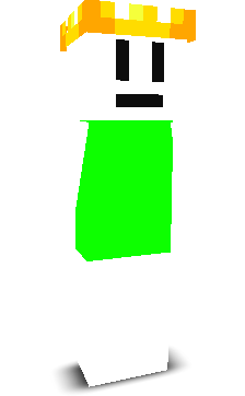 Sentient_Lime's skin