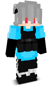 InfinityPB's skin