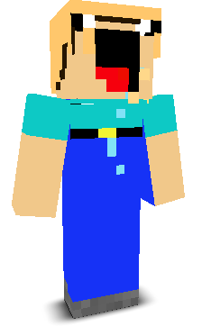 FelixLoLoLoL's skin