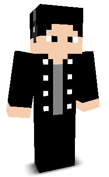gamerboysonic34's skin