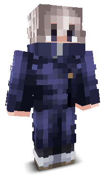 ___CH4___'s skin