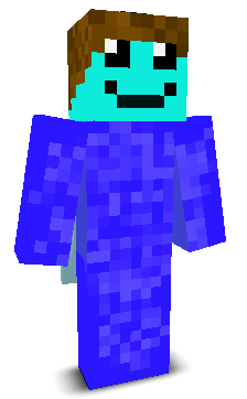 ButterBBnets's skin