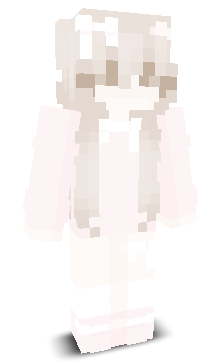 Veyliah's skin