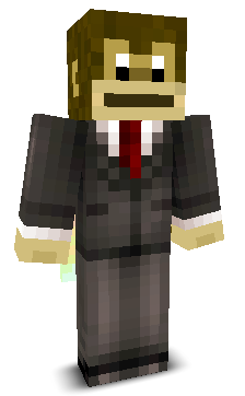 Omega235566's skin