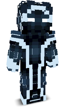 Itz_FinnMc1's skin