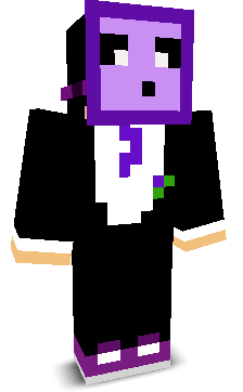 hxlimo's skin