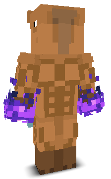 goxlmao's skin