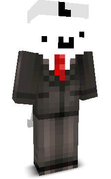 DanyPalas's skin