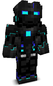 TysonBorm's skin