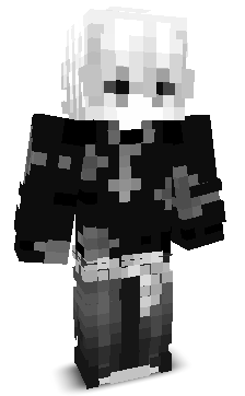 muriakoo's skin