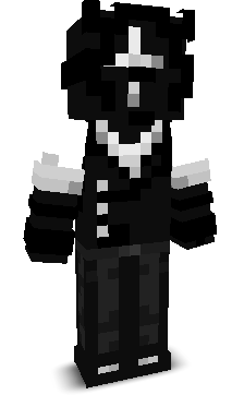 ecl1pzeMC's skin
