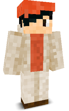 RenderssK's skin
