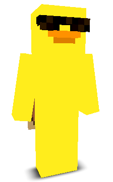 real61's skin