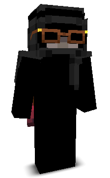 vintis's skin