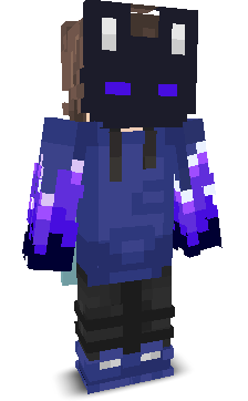 lemonklock's skin