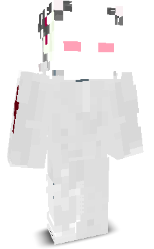 Legendrian's skin