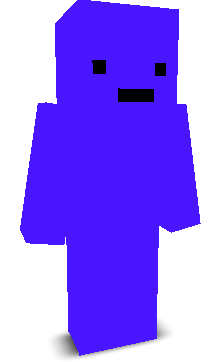 hhejro's skin