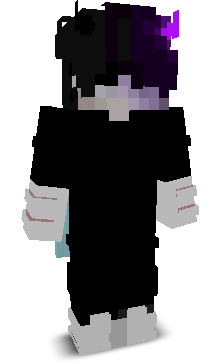 steusm's skin