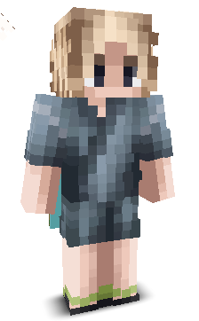 Naaoooo's skin
