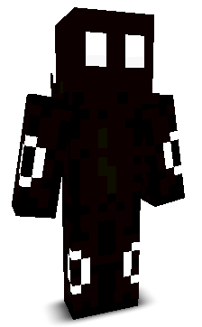 Envixitey's skin