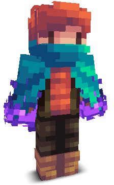 PixelFury69's skin