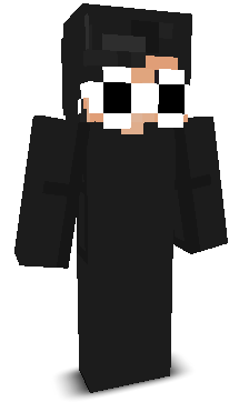 Itzlcs's skin