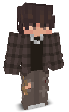 JordonProGaming's skin