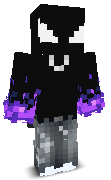 soaferman's skin