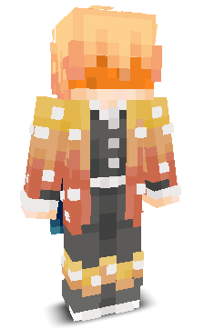 Whxted's skin